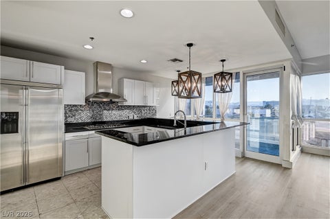 Tiny photo for 4575 Dean Martin Drive #406, Las Vegas, NV 89103 (MLS # 2775262)