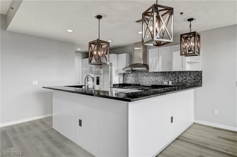 Tiny photo for 4575 Dean Martin Drive #406, Las Vegas, NV 89103 (MLS # 2775262)