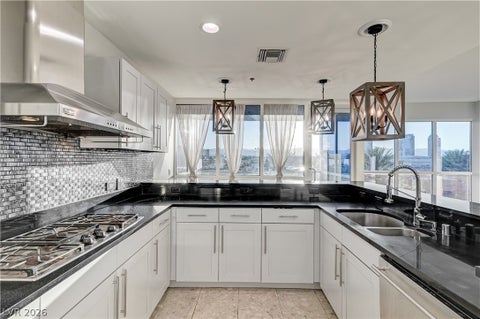 Tiny photo for 4575 Dean Martin Drive #406, Las Vegas, NV 89103 (MLS # 2775262)