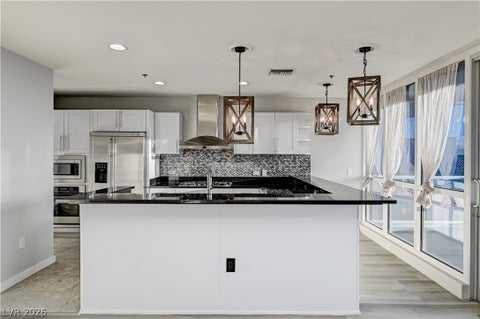 Tiny photo for 4575 Dean Martin Drive #406, Las Vegas, NV 89103 (MLS # 2775262)