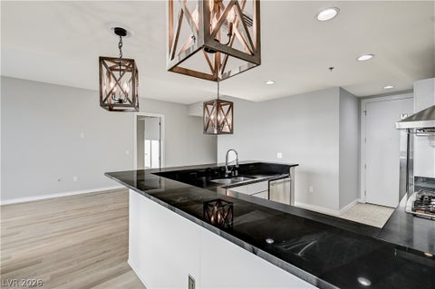 Tiny photo for 4575 Dean Martin Drive #406, Las Vegas, NV 89103 (MLS # 2775262)