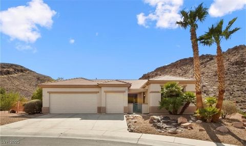 2169 Tiger Willow Drive Henderson NV 89012