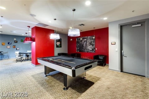 Tiny photo for 4525 Dean Martin Drive #511, Las Vegas, NV 89103 (MLS # 2785014)