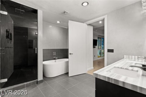 Tiny photo for 4525 Dean Martin Drive #511, Las Vegas, NV 89103 (MLS # 2785014)