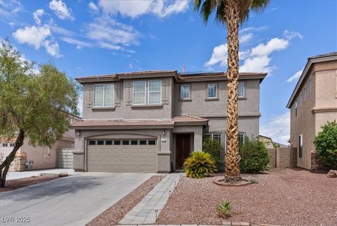 718 Bighorn Creek Street Henderson NV 89002