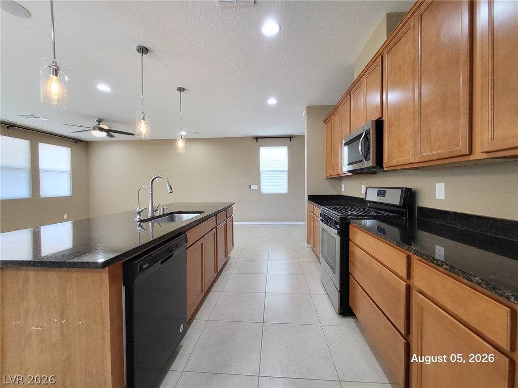 9205 Verdugo Ridge Court