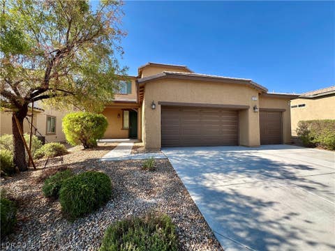 Homes For Rent - 925 Pine Vista Ct<br/> North Las Vegas, NV 89084