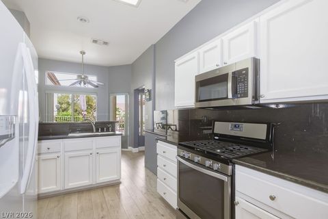 Photo of 2921 Laverton Drive, Las Vegas, NV 89134 (MLS # 2770481)