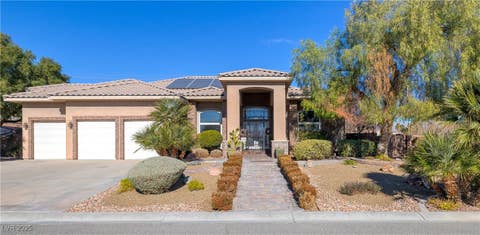 Photo of 5193 N Miller Lane, Las Vegas, NV 89149 (MLS # 2697189)