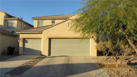 Homes For Sale - 4408 Pacific Crest Avenue<br/> Clark County, Las Vegas, NV 89115