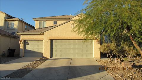 4408 Pacific Crest Avenue Las Vegas NV 89115