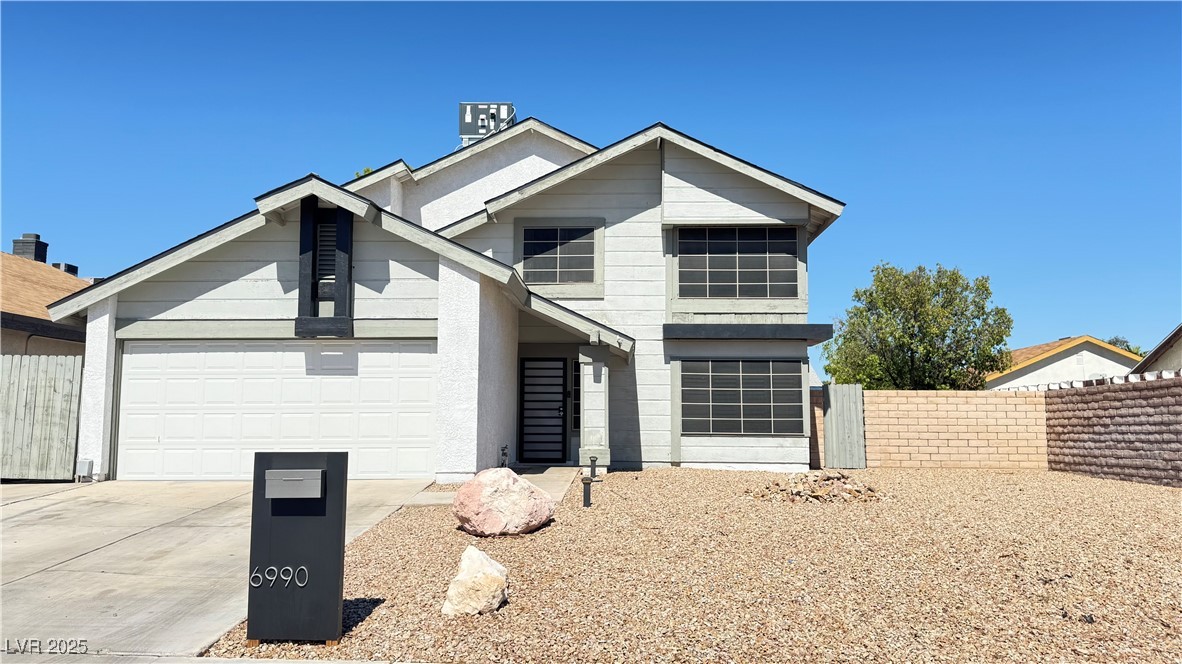 6990 Paddington Way