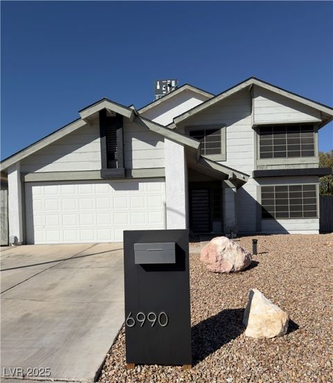 6990 Paddington Way Las Vegas NV 89147