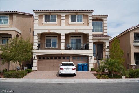 Photo of 8356 Langhorne Creek Street, Las Vegas, NV 89139 (MLS # 2821386)