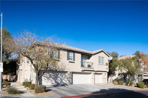 4355 Braeburn Glen Street 1 North Las Vegas NV 89032