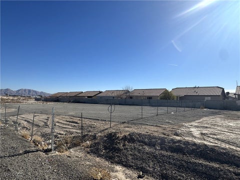 Vacant Land For Sale - Reverend Wilson<br/> Clark County, North Las Vegas, NV 89030