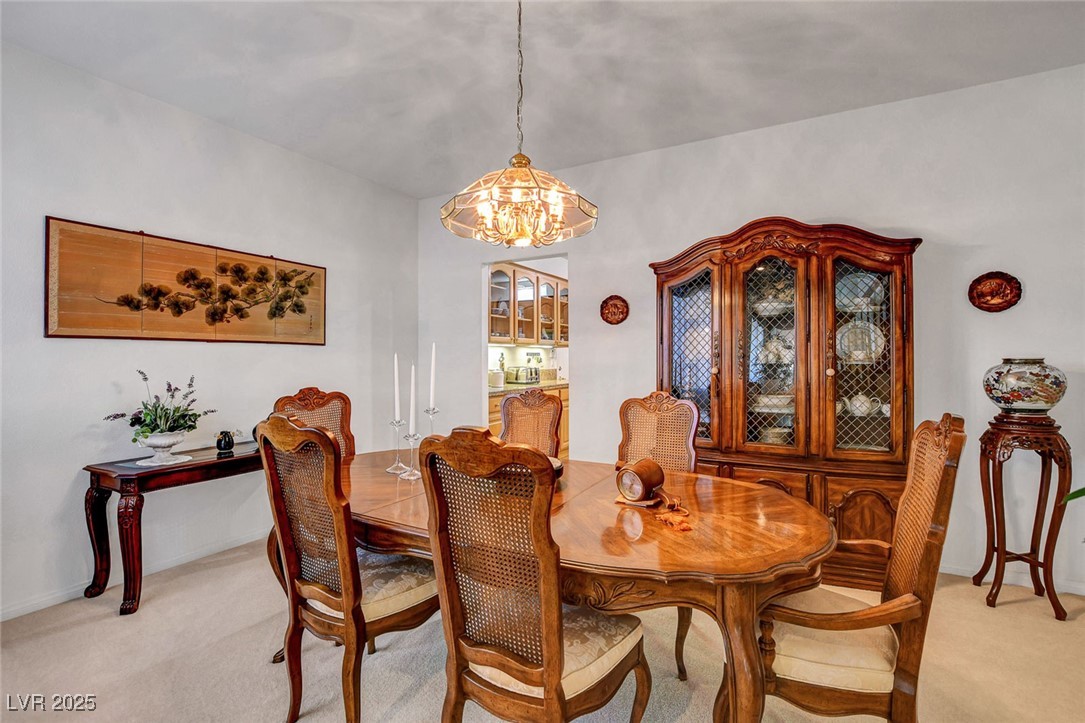 2727 Warm Rays Avenue, Henderson, Nevada image 12