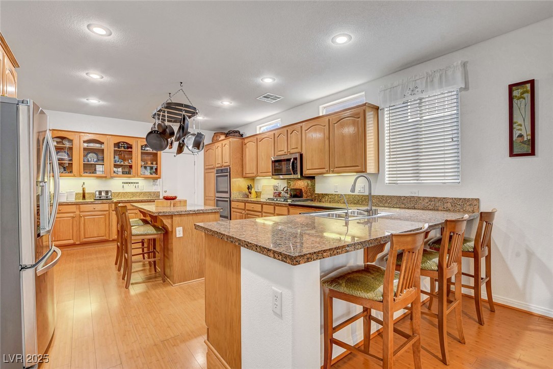 2727 Warm Rays Avenue, Henderson, Nevada image 20