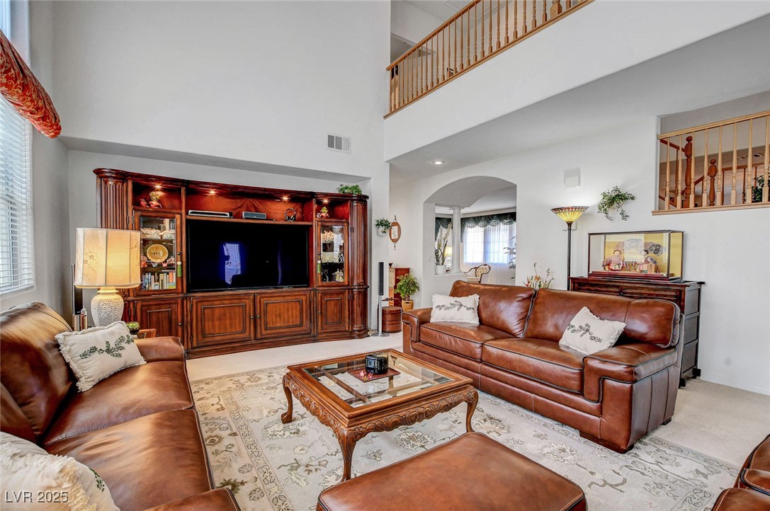 2727 Warm Rays Avenue, Henderson, Nevada image 31