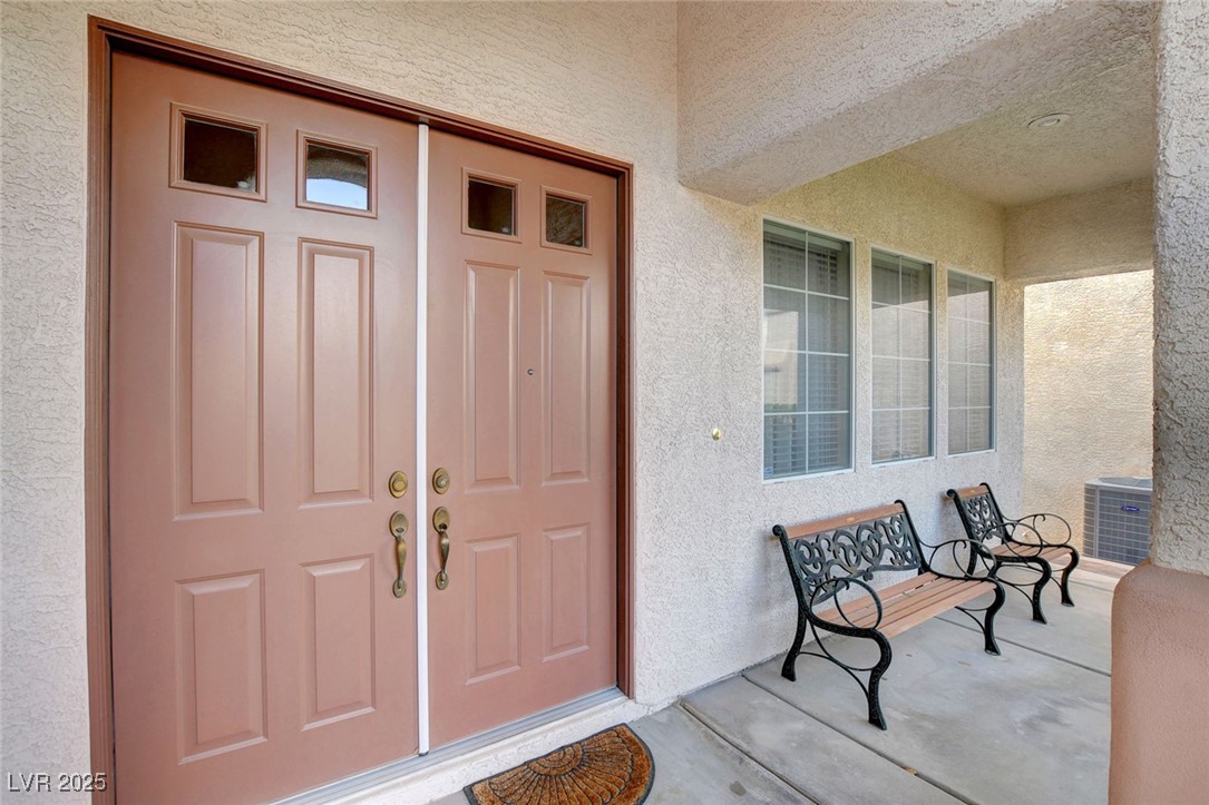 2727 Warm Rays Avenue, Henderson, Nevada image 3