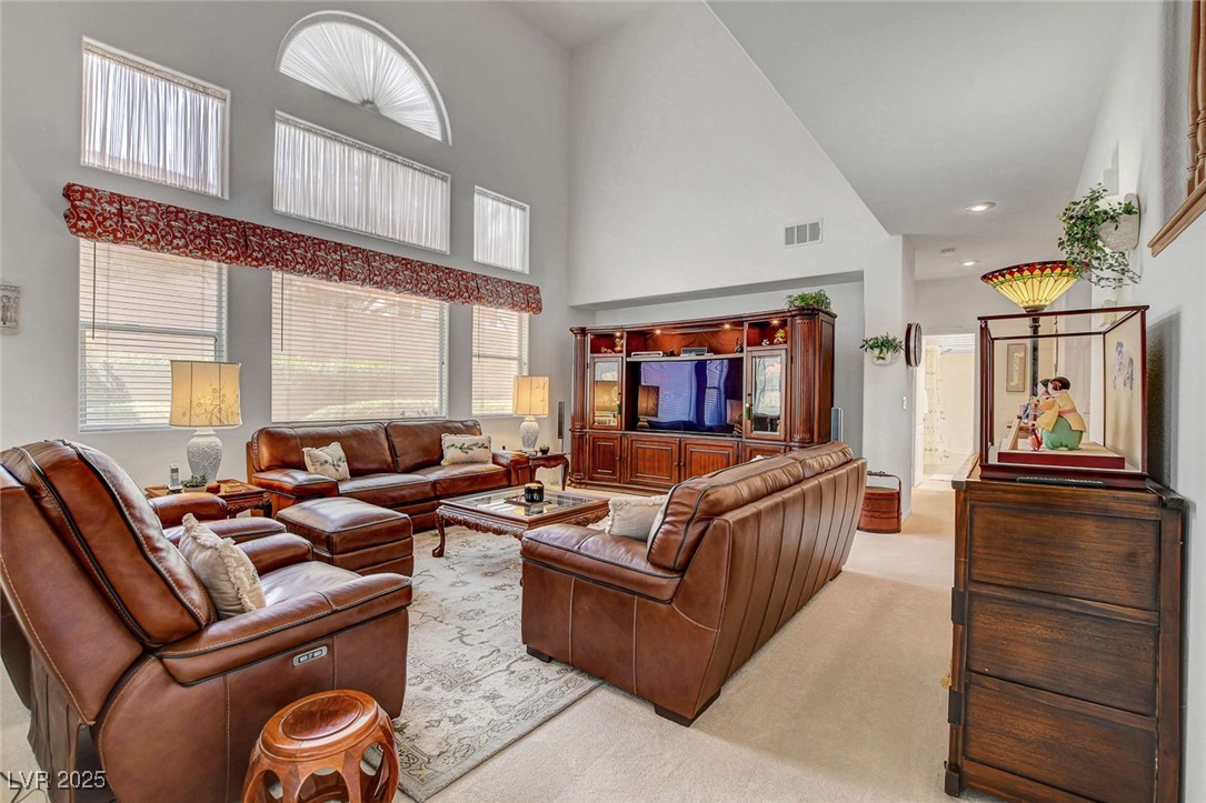 2727 Warm Rays Avenue, Henderson, Nevada image 26