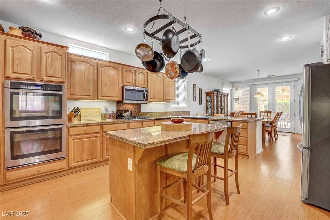 2727 Warm Rays Avenue, Henderson, Nevada image 16