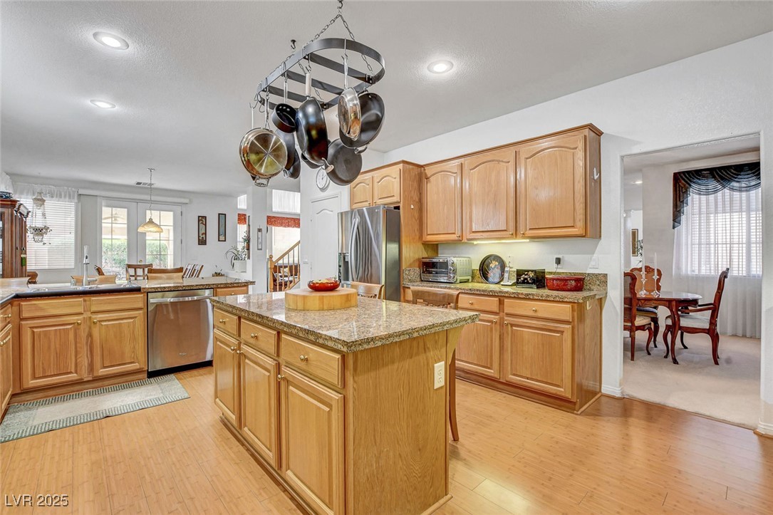 2727 Warm Rays Avenue, Henderson, Nevada image 19