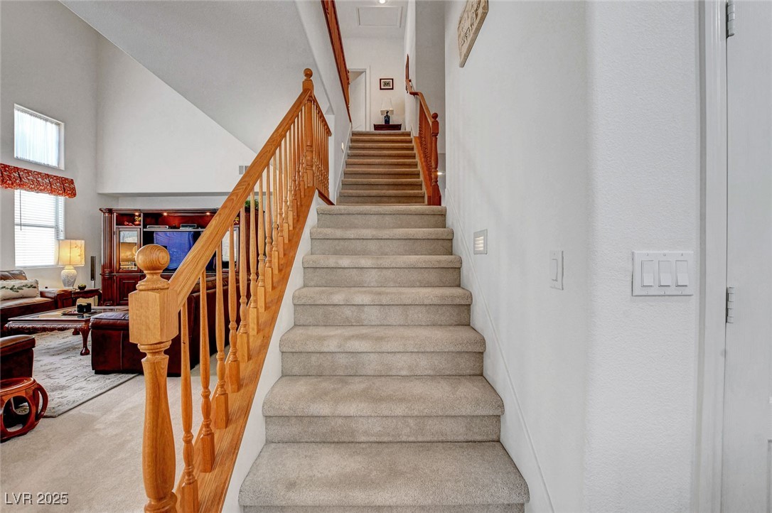 2727 Warm Rays Avenue, Henderson, Nevada image 40