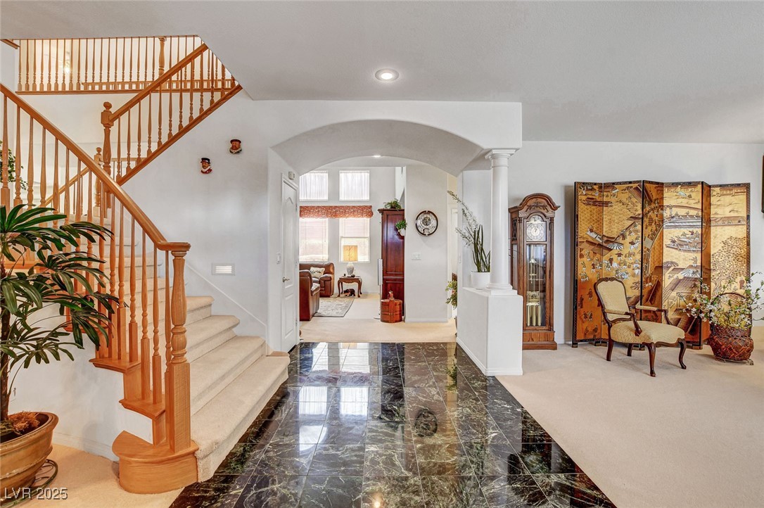 2727 Warm Rays Avenue, Henderson, Nevada image 4