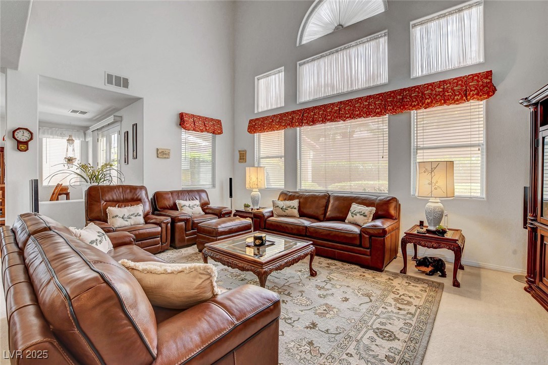 2727 Warm Rays Avenue, Henderson, Nevada image 29