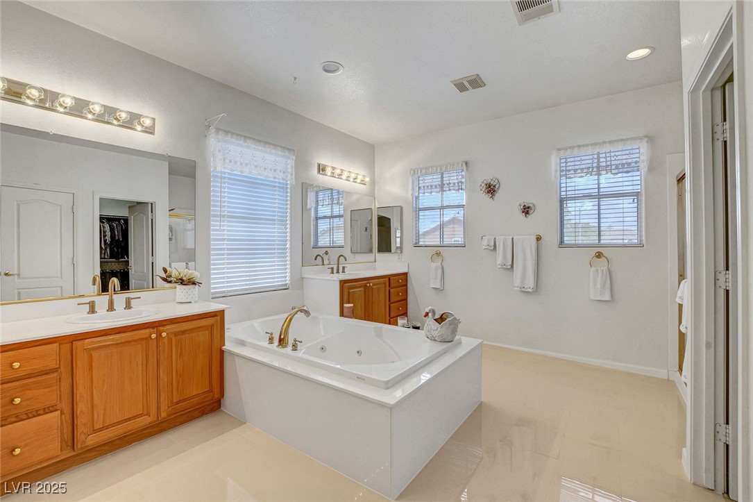 2727 Warm Rays Avenue, Henderson, Nevada image 48