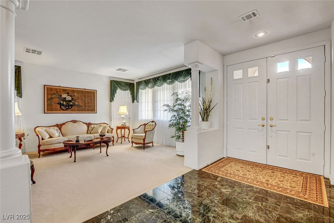 2727 Warm Rays Avenue, Henderson, Nevada image 7
