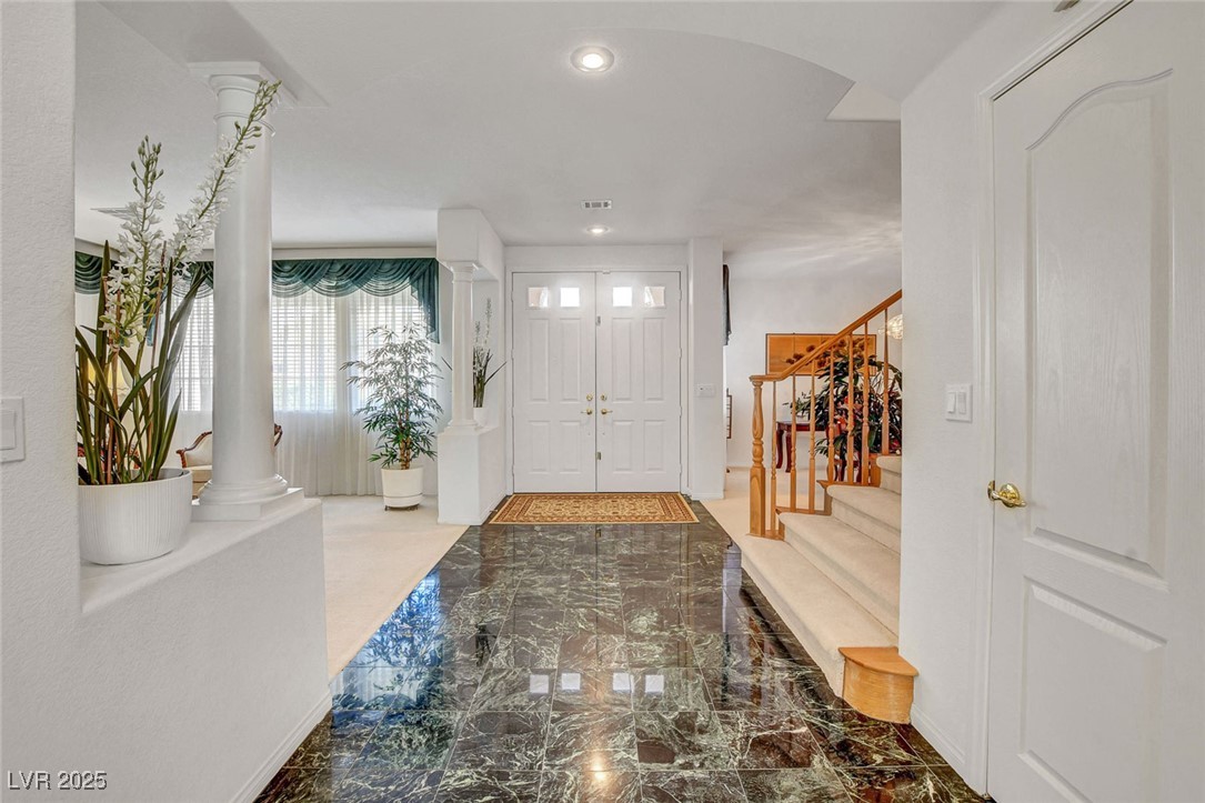 2727 Warm Rays Avenue, Henderson, Nevada image 5