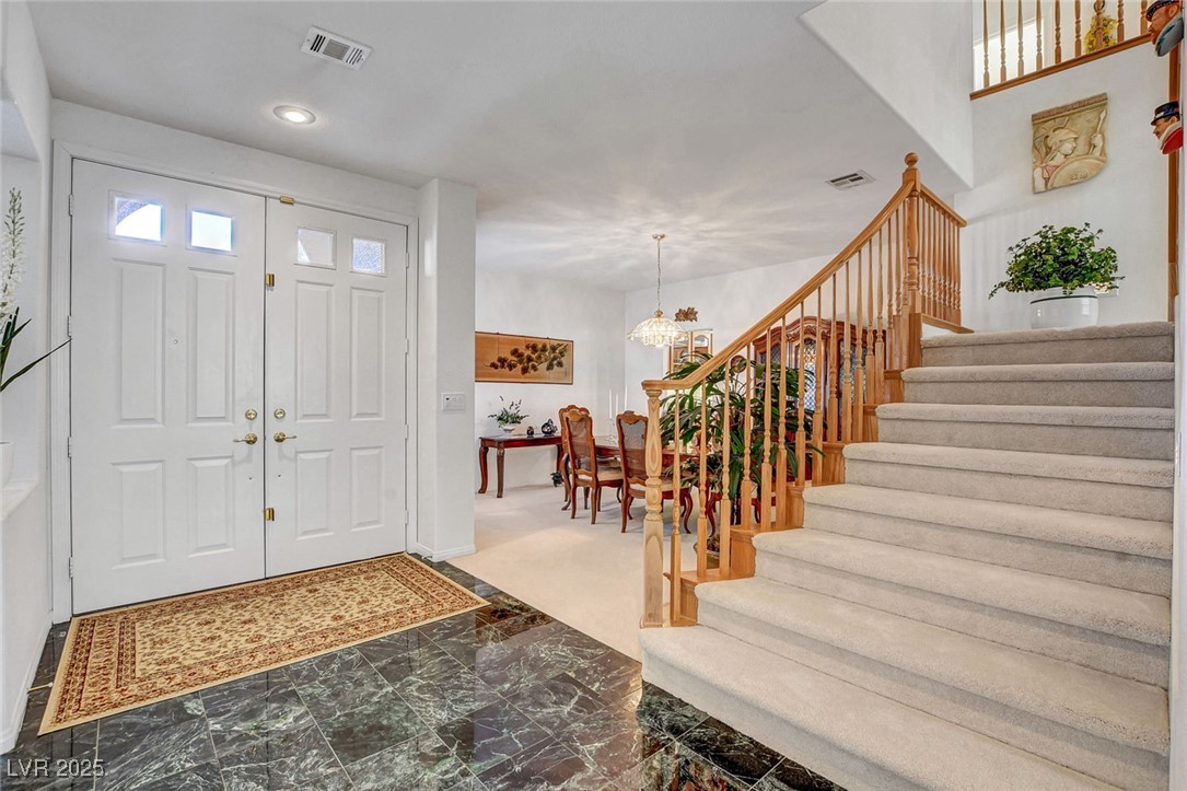 2727 Warm Rays Avenue, Henderson, Nevada image 6