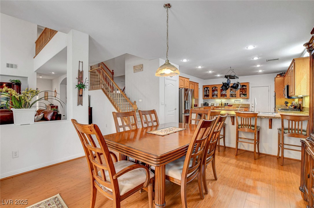 2727 Warm Rays Avenue, Henderson, Nevada image 24