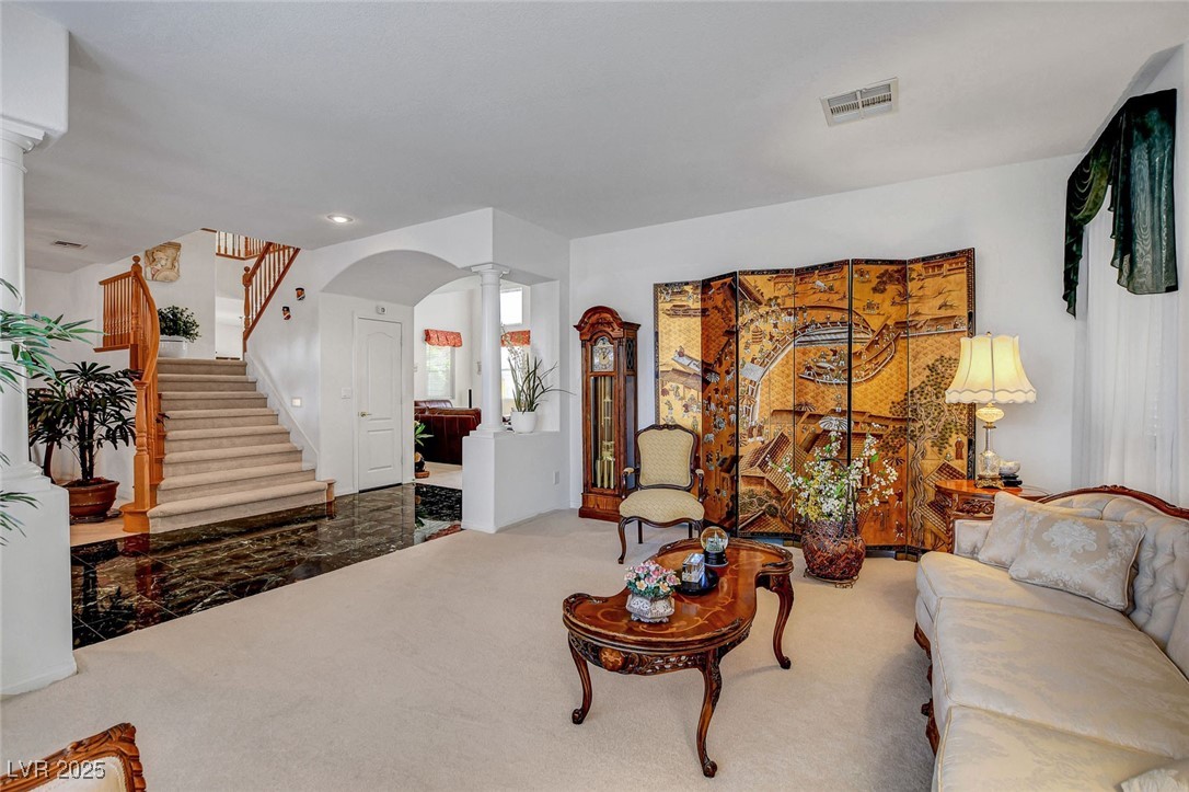 2727 Warm Rays Avenue, Henderson, Nevada image 10