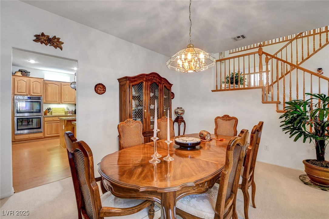 2727 Warm Rays Avenue, Henderson, Nevada image 15