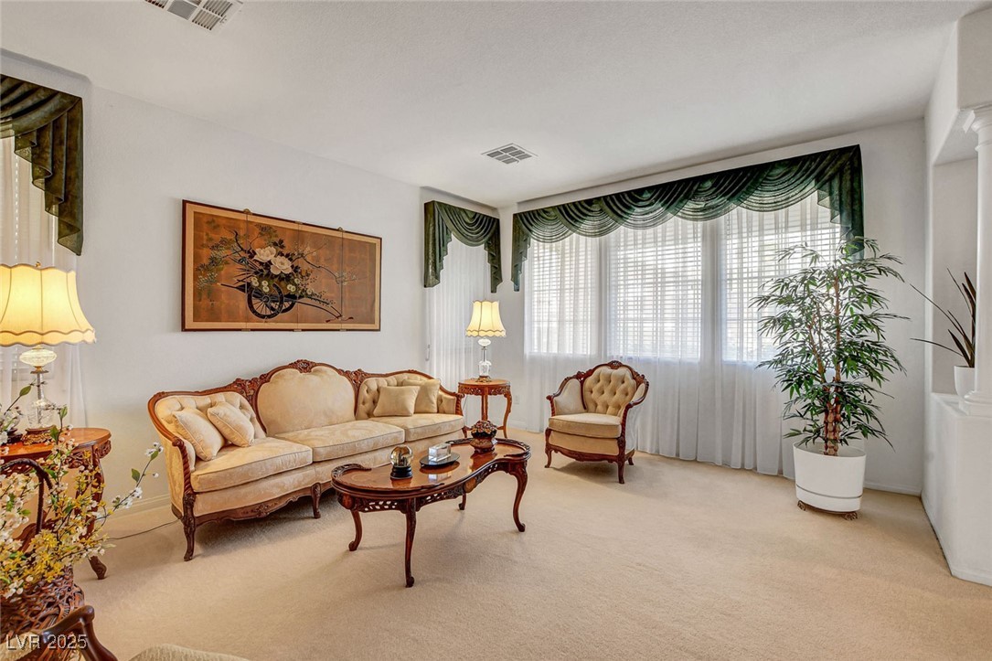 2727 Warm Rays Avenue, Henderson, Nevada image 8