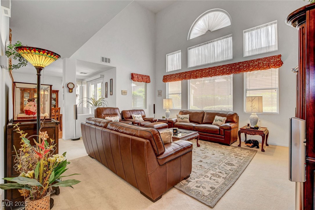 2727 Warm Rays Avenue, Henderson, Nevada image 28