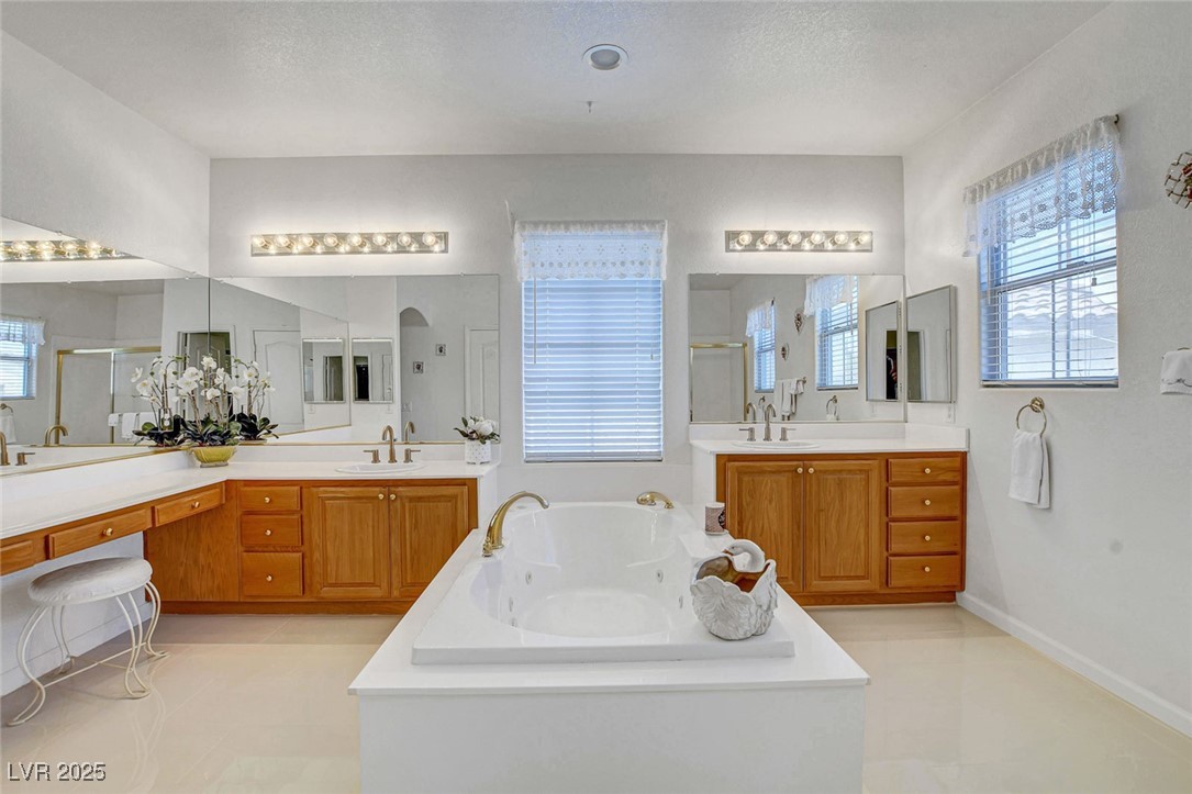 2727 Warm Rays Avenue, Henderson, Nevada image 49