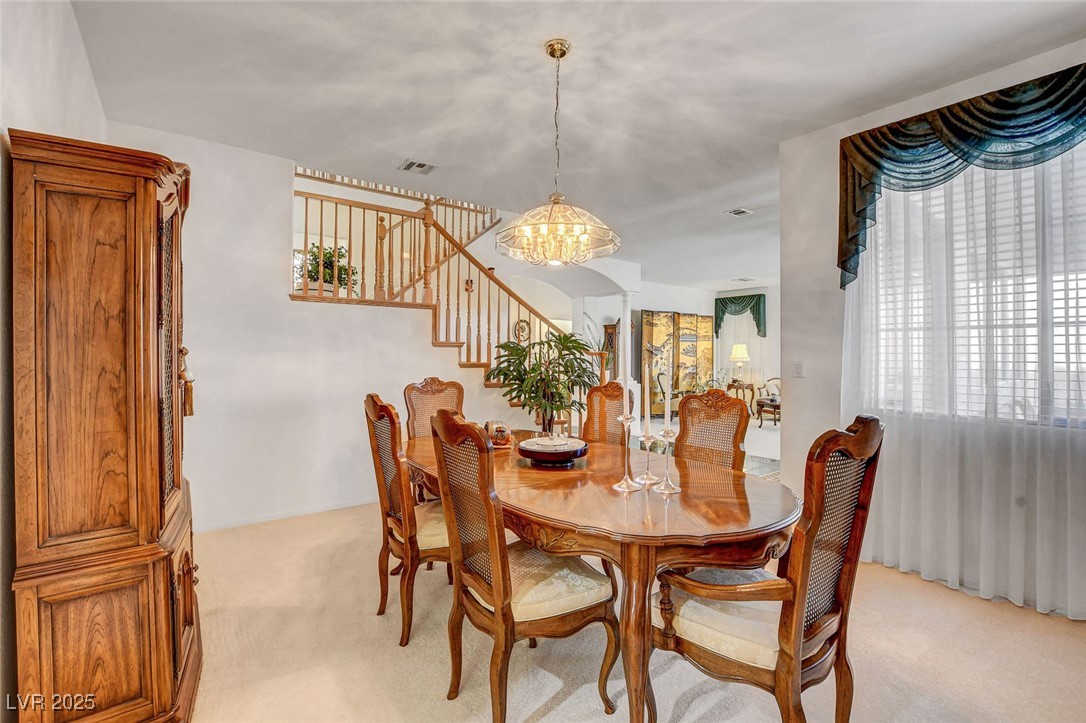 2727 Warm Rays Avenue, Henderson, Nevada image 14