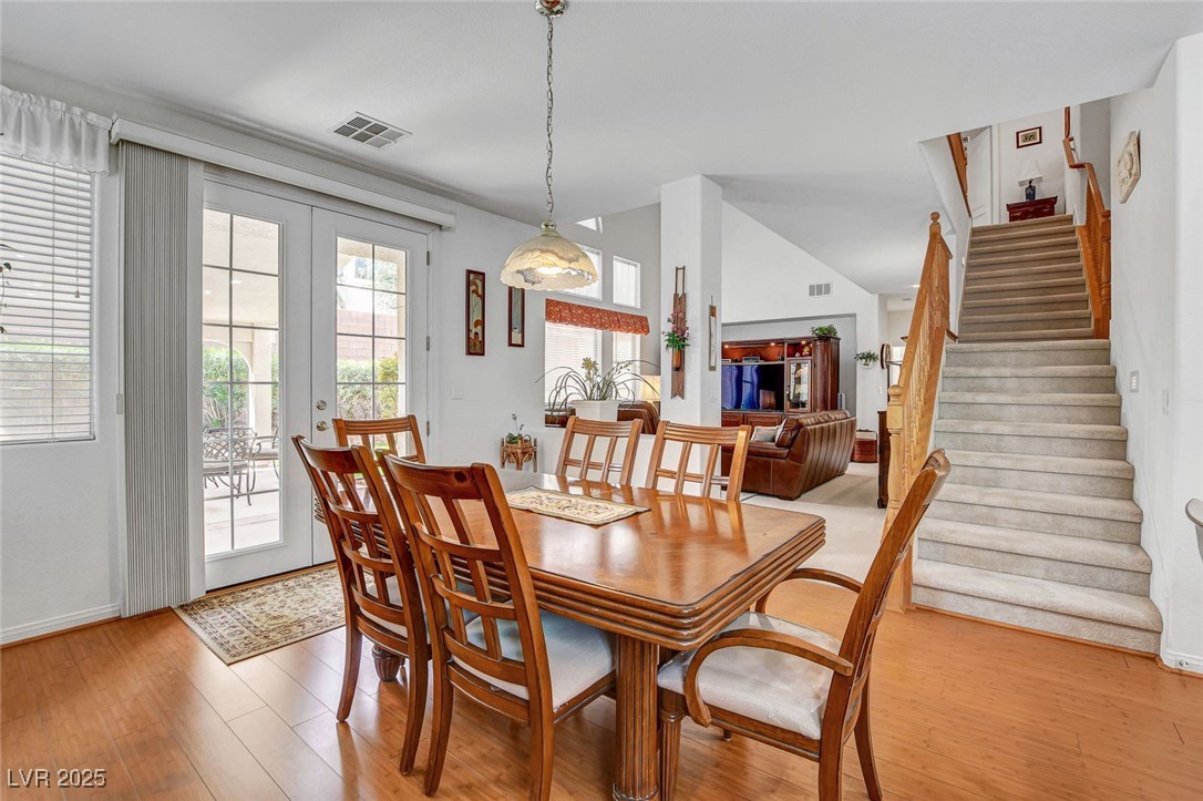 2727 Warm Rays Avenue, Henderson, Nevada image 25