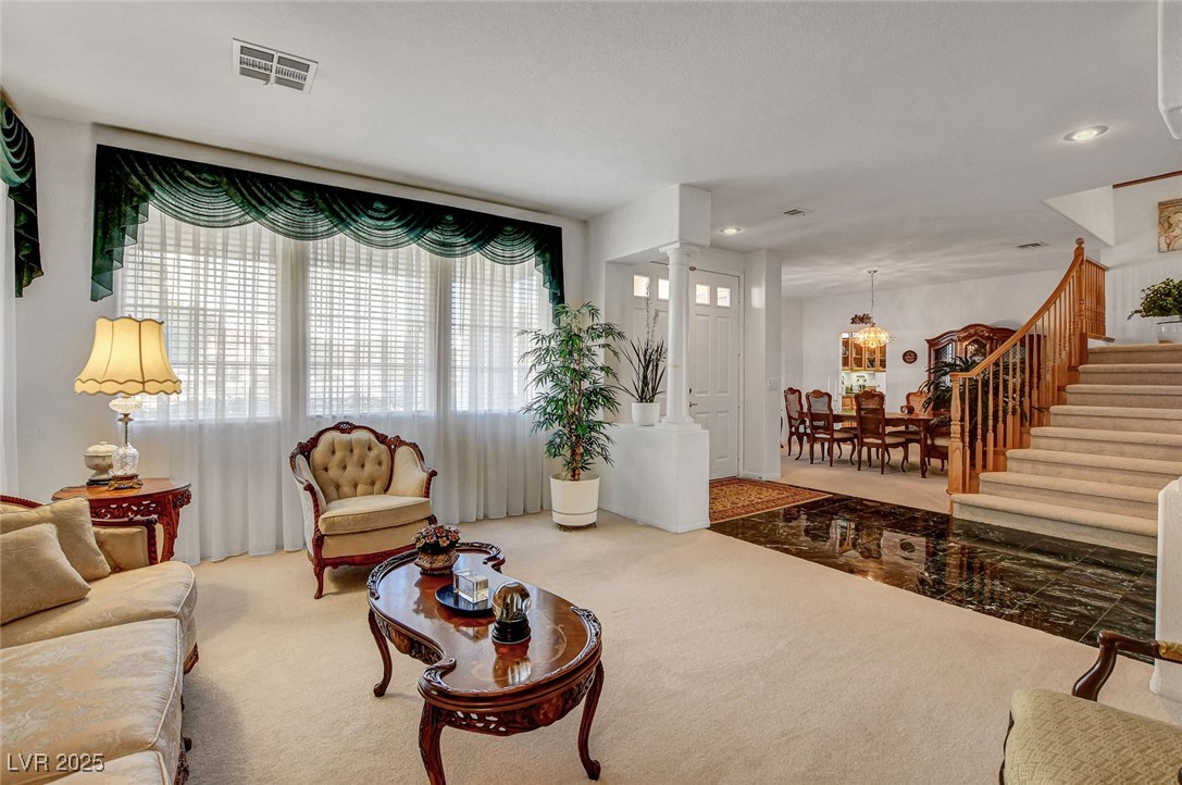 2727 Warm Rays Avenue, Henderson, Nevada image 11
