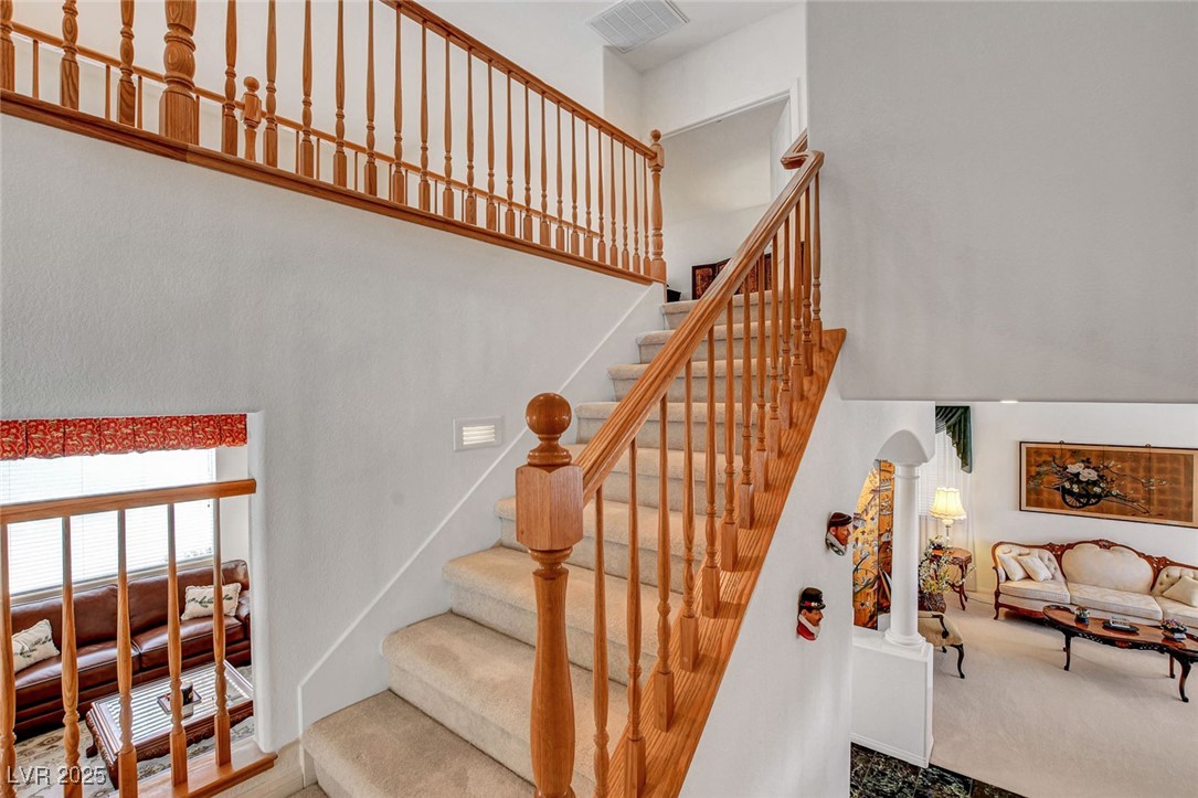 2727 Warm Rays Avenue, Henderson, Nevada image 42