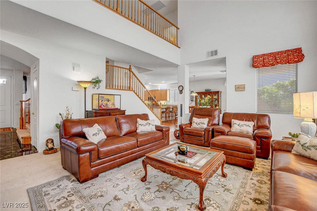 2727 Warm Rays Avenue, Henderson, Nevada image 30