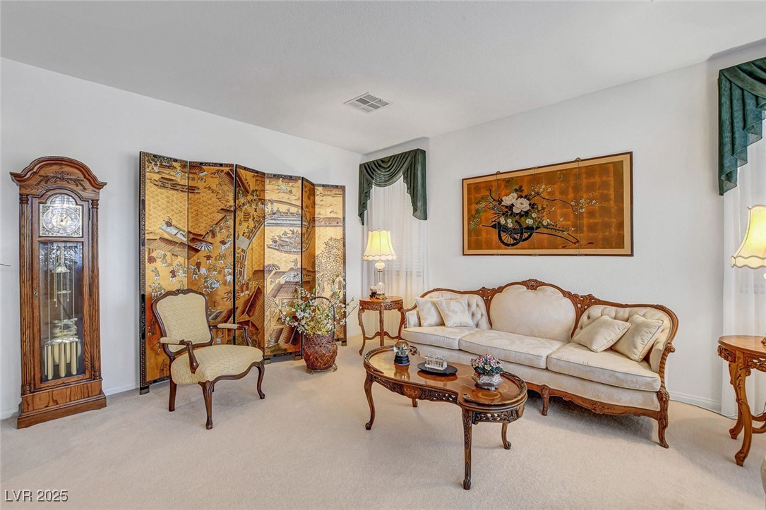 2727 Warm Rays Avenue, Henderson, Nevada image 9
