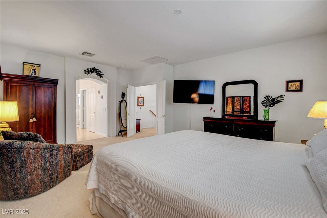 2727 Warm Rays Avenue, Henderson, Nevada image 46
