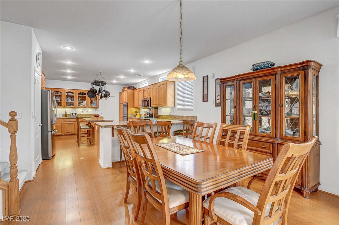 2727 Warm Rays Avenue, Henderson, Nevada image 23