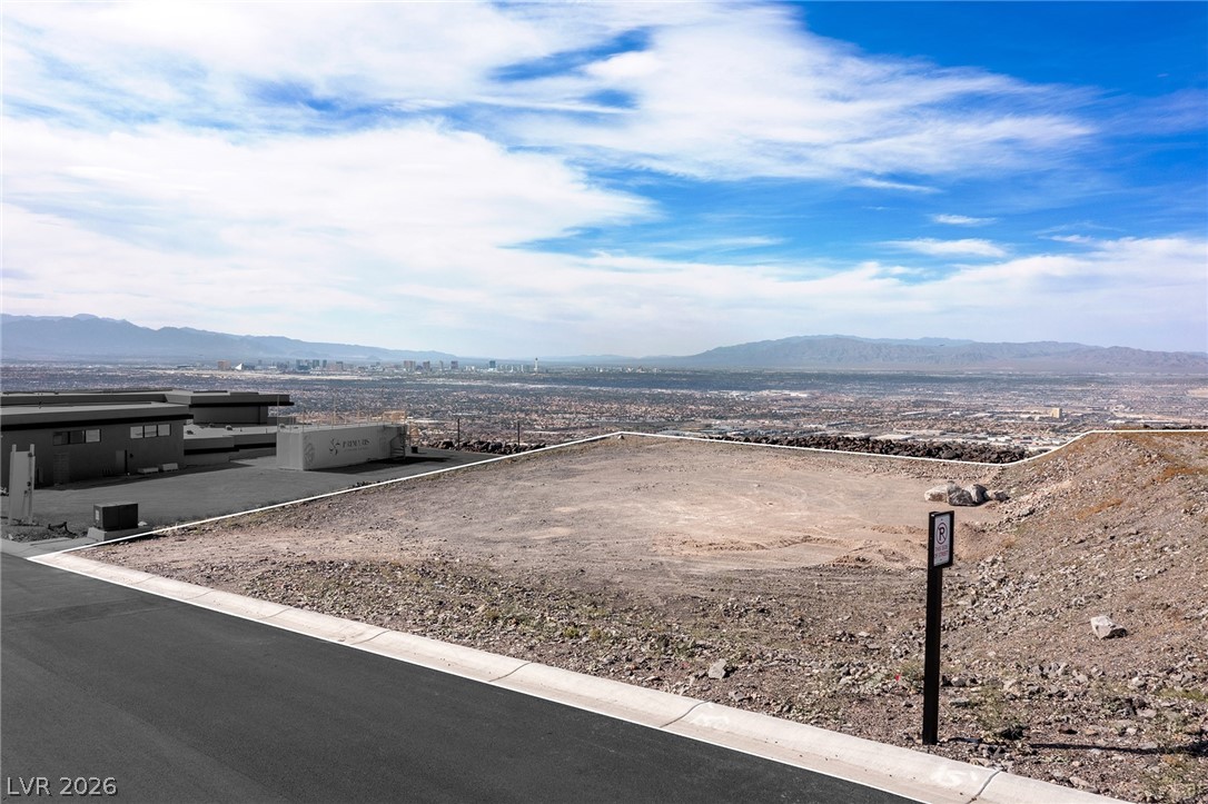 1156 Alpine Ledge Drive