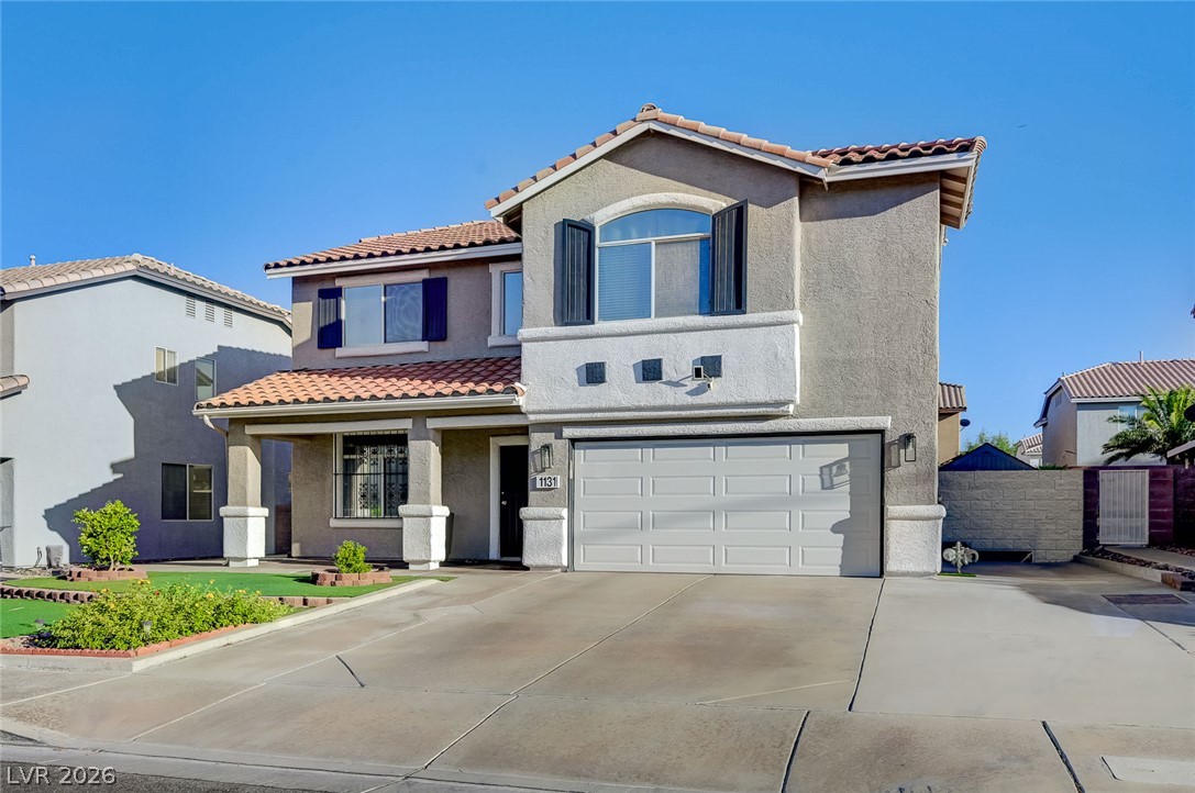 1131 Spooner Court